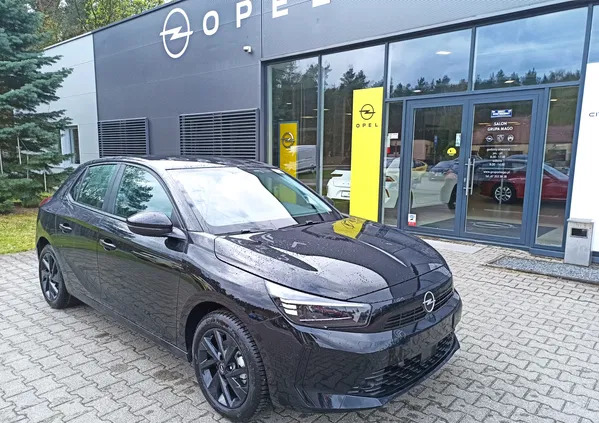busko-zdrój Opel Corsa cena 78900 przebieg: 1, rok produkcji 2024 z Busko-Zdrój